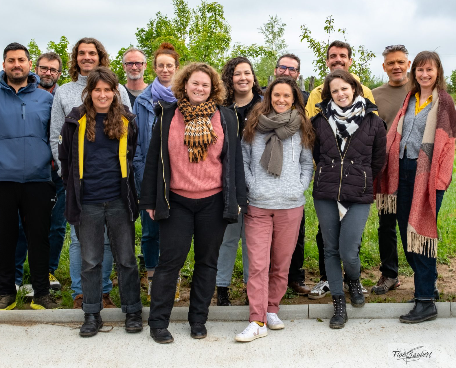 Le recrutement de la nouvelle promotion « Dream Team CREB 2026 » est ouvert ! 📣