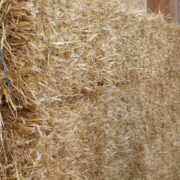 Formation professionnelle : Construire en Paille (Propaille) – proche Lyon