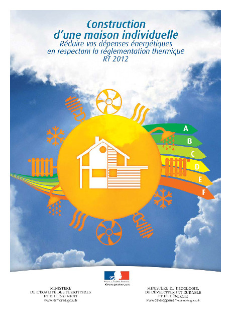 Guide Construction d&rsquo;une Maison Individuelle – Ademe