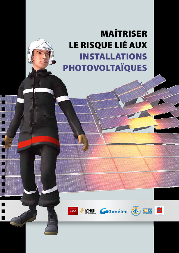 Guide Maîtriser le risque photovoltaïque