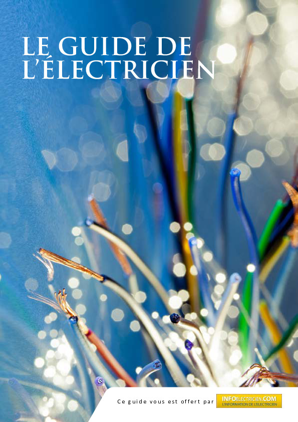 Guide de l’électricien infoelectricien