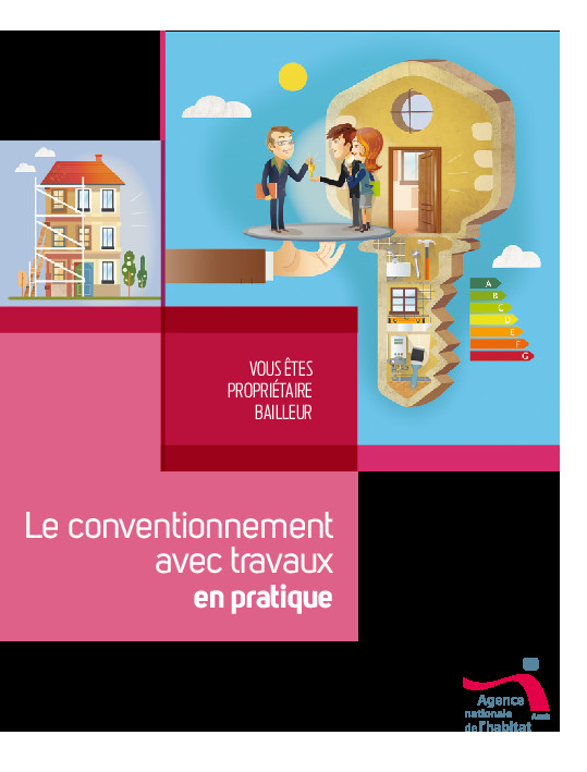 Propriétaire bailleur : le conventionnement en travaux en pratique