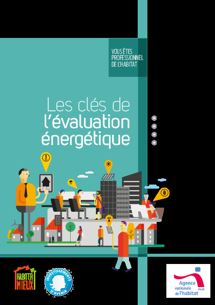 Les clés de l’évaluation énergetique