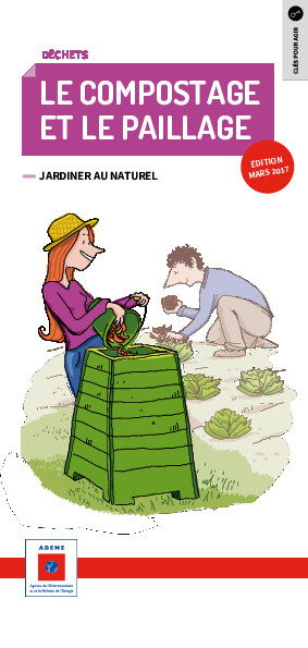 Le compostage et le paillage – Guide Pratique